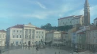 Piran - Plac Tartini