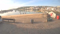 St Ives - Harbour