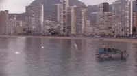 Benidorm - Beach