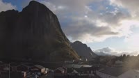 Lofoten - Reine - Hamnøya