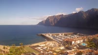 Tenerife - Los Gigantes - Marina