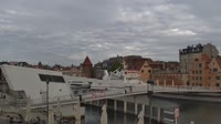 Motlawa - pėsčiųjų tiltas