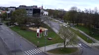 Lipawa - Plac Różany