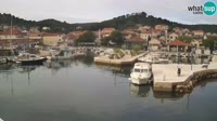Tkon - Puerto de yates