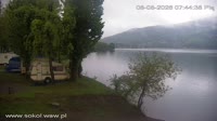 Międzybrodzkie ezeras