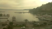 Porto Santo Stefano - Piazzale Candi, Porto