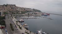 Kavala - Puerto