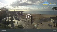 Cambrils - Plage