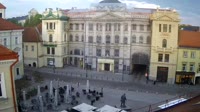 Wilno - Filharmonia Narodowa