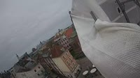 Ryga - Katedra, Plac Katedralny