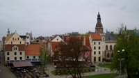 Ryga - Plac Liwski