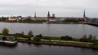 Ryga - Panorama