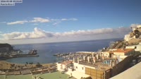 Gran Canaria - Puerto Rico - Marina, playa