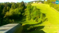 Stari Vrh Ski Resort - Lower station