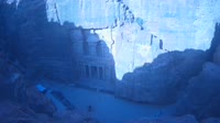 Petra - Al-Khazneh