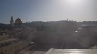 Jeruzalė - Raudų siena