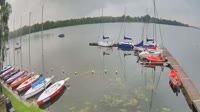 Pławniowice Lake