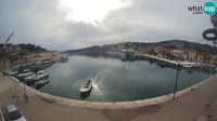 Hvar - Jelsa - Puerto