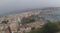 Águilas - Panoramic view