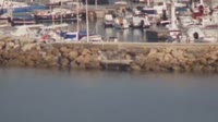 Alicante - Playa de la Almadraba