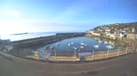 Mousehole - Harbour