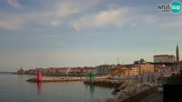 Piran - Marina