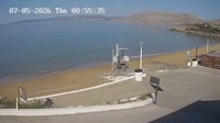 Rhodes - Plage de Pefkos