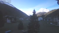Saas-Grund - Mittaghorn
