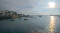 Mevagissey - Harbour