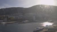 Bergen - Puerto