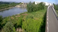 Brežice - Hydroelectric power plant