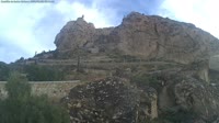 Alicante - Castillo de Santa Barbara