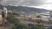 Santa Cruz de Tenerife - Plaza de España