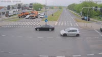 Hutnicza g., Jana Pawła II g.