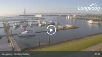 Langeoog - Marina