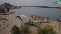 Szybenik - Plaża Banj