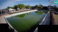 Celje - Open-air swimming pool