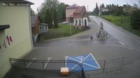 Handzlówka - Pomnik Grunwaldu