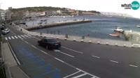 Senj - Puerto