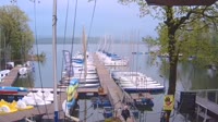 Zarzecze - Żywiec Lake