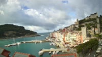 Porto Venerė - El paseo marítimo