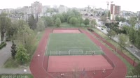 Kowno - Stadion
