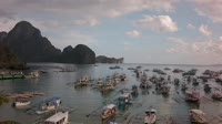 Palavanas - El Nido