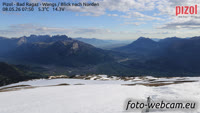 Bad Ragaz - Pizol