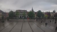 Turgaus aikštė