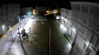 Idrija - Mestni trg