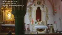 Šv. Juozapo bažnyčia - Koplyčia