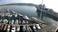 Falmouth - Marina