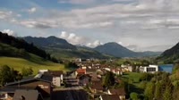 Entlebuch - Panoramic view