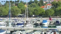 Crikvenica - Luka Podvorska